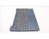 Lenovo 5CB1J01319 COVER Upper Case ASM_PORL82SFNF_AB_NB_PC