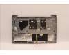 Lenovo 5CB1J01339 COVER Upper Case ASM_GERL82SFNF_CG_BL_PC