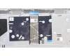 Lenovo 5CB1J01345 COVER Upper Case ASM_ITAL82SFNF_CG_BL_PC
