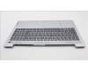 Lenovo 5CB1J01345 COVER Upper Case ASM_ITAL82SFNF_CG_BL_PC