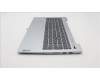 Lenovo 5CB1J01356 COVER Upper CaseASM_THAIL82SFNF_CG_BL_PC