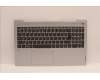 Lenovo 5CB1J01362 C-Cover with keyboard,Belgian,Cloud Grey,Non_Backlight,Non_FingerPrint