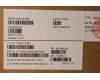 Lenovo 5CB1J01362 COVER Upper Case ASM_BELL82SFNF_CG_NB_PC