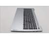 Lenovo 5CB1J01367 COVER UpperCaseASM_EUROENGL82SFNFC_NB_PC