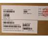 Lenovo 5CB1J01368 COVER Upper Case ASM_FRAL82SFNF_CG_NB_PC