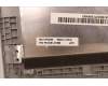 Lenovo 5CB1J01390 COVER Upper Case ASM_UKEL82SFNF_CG_NB_PC