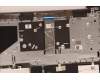 Lenovo 5CB1J01475 COVER UpperCaseASM_NORDICL82SFNFSGBL_PC