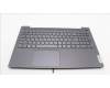 Lenovo 5CB1J01477 COVER Upper Case ASM_RUSL82SFNF_SG_BL_PC
