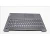 Lenovo 5CB1J01477 COVER Upper Case ASM_RUSL82SFNF_SG_BL_PC