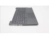 Lenovo 5CB1J01479 COVER Upper Case ASM_SPAL82SFNF_SG_BL_PC