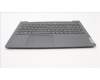 Lenovo 5CB1J01503 COVER Upper Case ASM_ITAL82SFNF_SG_NB_PC