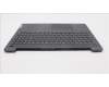 Lenovo 5CB1J01572 COVER Upper Case ASM_SPAL82SFNF_SG_NB_PC