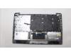 Lenovo 5CB1J01633 COVER Upper Case ASM_NORDIC L82QC FP_CG
