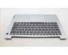 Lenovo 5CB1J01633 COVER Upper Case ASM_NORDIC L82QC FP_CG