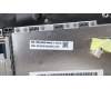 Lenovo 5CB1J01633 COVER Upper Case ASM_NORDIC L82QC FP_CG
