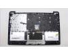 Lenovo 5CB1J01675 COVER Upper Case ASM_ARA L82QC NFP_AB