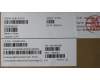 Lenovo 5CB1J01712 COVER Upper Case ASM_EURO ENGL82QCNFP_CG