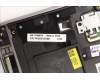 Lenovo 5CB1J01805 COVER Upper Case ASM_GER L82QG FPAG