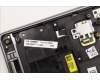 Lenovo 5CB1J01807 COVER Upper Case ASM_NORDIC L82QG FPAG