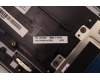 Lenovo 5CB1J01873 COVER Upper Case ASM_RUS L82QG NFPAG