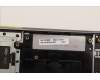 Lenovo 5CB1J01875 COVER Upper Case ASM_SPA L82QG NFPAG