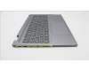 Lenovo 5CB1J01878 COVER Upper Case ASM_THAI L82QG NFPAG