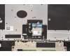 Lenovo 5CB1J01896 COVER Upper Case ASM_ITA L82QG NFPSG