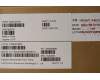 Lenovo 5CB1J01912 COVER Upper Case ASM_UKE L82QG NFPSG