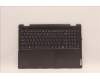 Lenovo 5CB1J01913 COVER Upper Case ASM_EURO ENG L82QGNFPSG