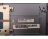 Lenovo 5CB1J02073 COVER Upper Case ASM_POR L82QE FPSB