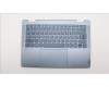 Lenovo 5CB1J02440 COVER Upper Case ASM_POR L82QE NFPSB