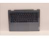 Lenovo 5CB1J02442 COVER Upper Case ASM_SLV L82QE NFPSB