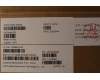 Lenovo 5CB1J02443 COVER Upper Case ASM_SPA L82QE NFPSB