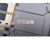 Lenovo 5CB1J02449 COVER Upper Case ASM_EURO ENG L82QENFPSB