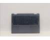 Lenovo 5CB1J02455 COVER Upper Case ASM_ARA L82QE NFPSB