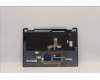 Lenovo 5CB1J02455 COVER Upper Case ASM_ARA L82QE NFPSB