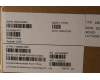 Lenovo 5CB1J02461 COVER Upper Case ASM_LA SPA L82QE NFPSG