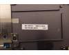 Lenovo 5CB1J02477 COVER Upper Case ASM_TC L82QE NFPSG