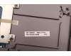 Lenovo 5CB1J02480 COVER Upper Case ASM_UKE L82QE NFPSG