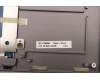 Lenovo 5CB1J02486 COVER Upper Case ASM_BEL L82QE NFPSG