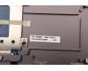 Lenovo 5CB1J02488 COVER Upper Case ASM_FRA L82QE NFPSG