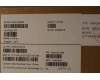 Lenovo 5CB1J02923 COVER Upper Case ASM_FRA L82U1 I/G_FP_U