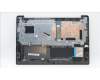 Lenovo 5CB1J02939 COVER Upper Case ASM_SLV L82U1 I/G_FP_U