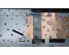Lenovo 5CB1J02939 COVER Upper Case ASM_SLV L82U1 I/G_FP_U