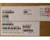 Lenovo 5CB1J03974 COVER Upper Case ASM_GER L82UF NFPAG