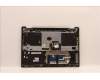 Lenovo 5CB1J03983 COVER Upper Case ASM_THAI L82UF NFPAG
