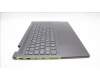 Lenovo 5CB1J04003 COVER Upper Case ASM_HUN L82UF NFPSG
