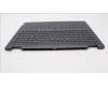 Lenovo 5CB1J04011 COVER Upper Case ASM_SLV L82UF NFPSG