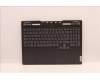 Lenovo 5CB1J04289 COVER Upper Case ASM_FRA L82TF RGBOG