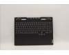 Lenovo 5CB1J04300 COVER Upper Case ASM_NORDIC L82TF RGBOG